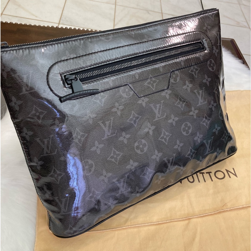 Auth Clutch